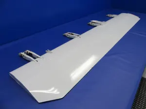 Boeing 737-200 LH Inboard Flap P/N 65-46434-117 w/ FAA 8130 (1224-10)